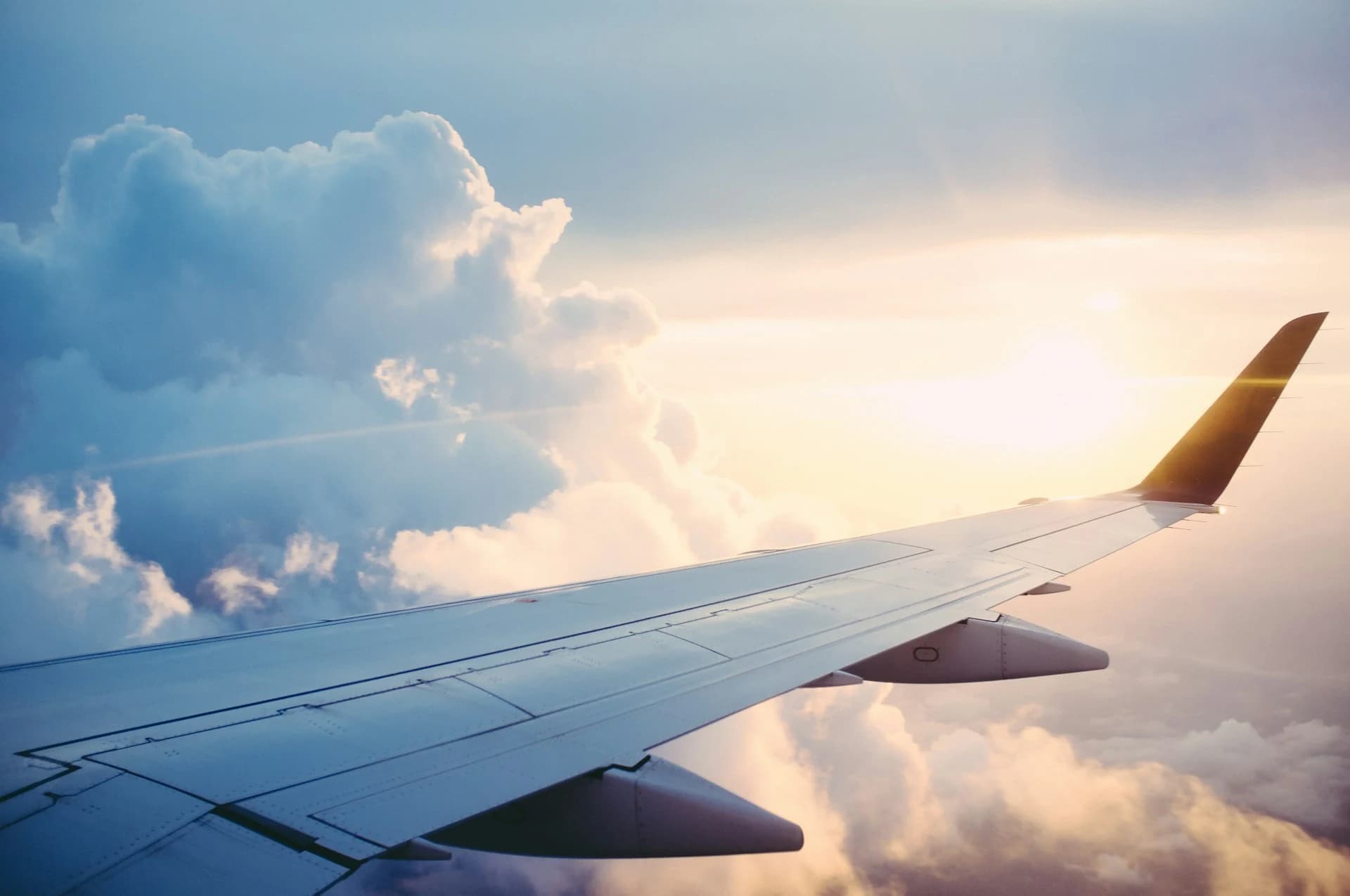 Air transport